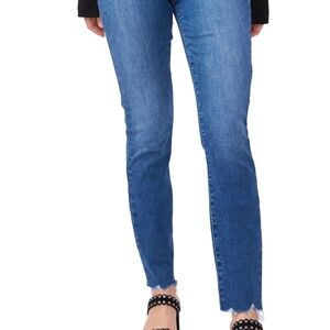 Paige Verdugo Ankle Skinny Jean